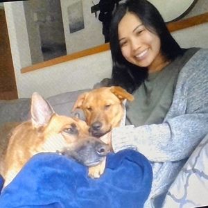 Meet your Posher, Posh